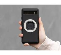 Quad Lock Custodia per telefono MAG - Google Pixel 8, nero