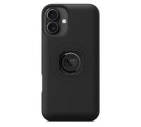 Quad Lock Custodia per telefono MAG - iPhone 16 Plus, nero