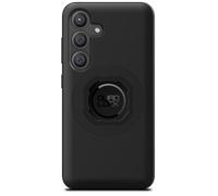 Custodia MAG CASE per SAMSUNG GALAXY S24 Nero QUAD LOCK - UN: UN