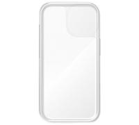 Quad Lock Mag Poncho Iphone 15 Waterproof Phone Case Trasparente