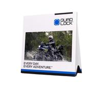 Quad Lock Display video contatore POS