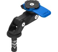 Quad Lock V2 Qlmfsm2 Smartphone Holder Argento Black