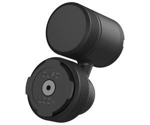 Quad Lock Griglia di ventilazione del supporto per smartphone, verde