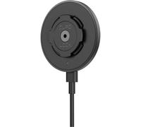 QUAD LOCK Head Wireless Charging V2 - Unisex - Grigio - Taglia unica- modello 2025
