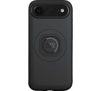 Quad Lock MAG - Custodia per iPhone 17 Air, colore: Nero