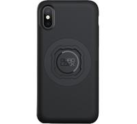 Quad Lock Custodia MAG per iPhone X/XS – Nero