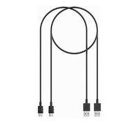 Kit Da Cavo Impermeabile Del Caricabatterie Wireless QUAD LOCK per Moto Ricambi