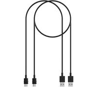 Kit Da Cavo Impermeabile Del Caricabatterie Wireless QUAD LOCK per Moto Ricambi