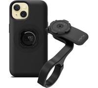 Quad Lock Mag Case Bundle Bicicletta Cellulare Custodia + Fronte Mount pro Alu