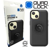Quad Lock Mag Case Cellulare Custodia Protettiva Supporto Per Apple IPHONE 15