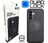Quad Lock Mag Case Cellulare Custodia Protettiva Supporto Per Samsung Galaxy A36