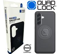 Custodia Quad Lock Mag Per Samsung Galaxy A56