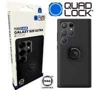 Quad Lock Mag Case Cellulare Custodia Protettiva System Supporto Per Galaxy S25