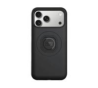 QUAD LOCK MAG Case COVER MAGSAFE per Apple iPhone 17 Pro Max, Nero