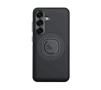 QUAD LOCK MAG Case COVER MAGSAFE per Samsung Galaxy S25, Nero
