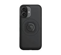 QUAD LOCK MAG Case CUSTODIA MAGSAFE A LIBRO per Apple iPhone 17 Pro Max, Nero