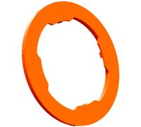 Quad Lock MAG Color, anello male Arancione