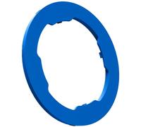 Quad Lock MAG Color, anello male Blu