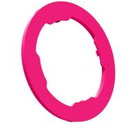 Quad Lock MAG Color, anello male Fucsia