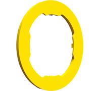Quad Lock MAG Color, anello male Giallo