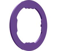 Quad Lock MAG Color, anello male Lilla