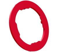 Quad Lock MAG Color, anello male Rosso