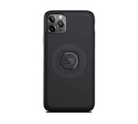 QUAD LOCK MAG COVER MAGSAFE per Apple iPhone 11 Pro Max, Nero