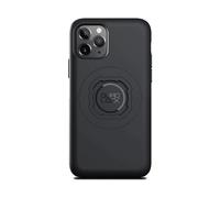 QUAD LOCK MAG COVER per Apple iPhone 11 Pro, Nero