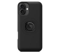 Quad Lock MAG - Custodia per iPhone 16 Plus, colore: Nero