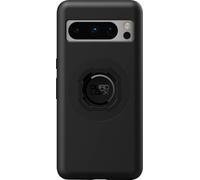 Coperchio del telefono Quad Lock Google Pixel 8 Pro Noir TU