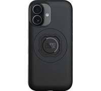 Custodia Magnetica Quad Lock Mag iPhone 17 per ricarica wireless MagSafe