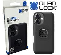 QUAD LOCK MAG Custodia Per Smartphone Supporto Compatibile Con Apple iPhone 16