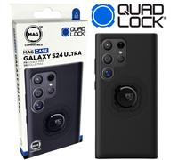 Quad Lock MAG, custodia per smartphone male