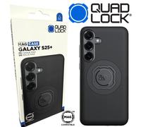 QUAD LOCK MAG Custodia Protettiva Supporto Per Samsung Galaxy S25+ Bware