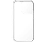 Quad Lock MAG Poncho, protezione dalle intemperie male