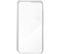 Quad Lock MAG Poncho, protezione dalle intemperie male