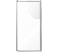 Quad Lock MAG Poncho, protezione dalle intemperie male