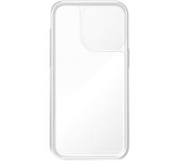 Quad Lock MAG Poncho, protezione dalle intemperie male