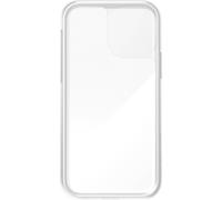 Quad Lock MAG Poncho, protezione dalle intemperie male