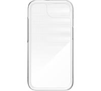 Quad Lock MAG Poncho, protezione dalle intemperie male