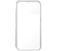 Quad Lock MAG Poncho, protezione dalle intemperie male