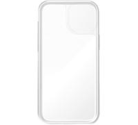 Quad Lock MAG Poncho, protezione dalle intemperie male