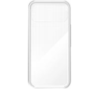 Quad Lock MAG Poncho, protezione dalle intemperie male