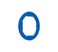 Quad lock mag ring blue
