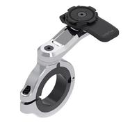 Supporto manubrio quad lock mount pro large chrome