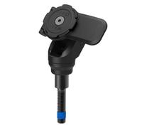 Quad Lock Morsetto per manubrio moto PRO per iPhone, Galaxy, Pixel