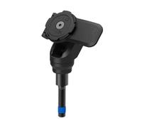 Quad Lock Motorcycle PRO, montaggio del morsetto del manubrio male
