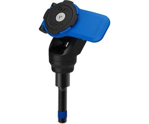 Quad Lock Motorrad, montaggio del morsetto del manubrio male