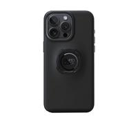 QUAD LOCK Original COVER per Apple iPhone 15 Pro Max, Nero