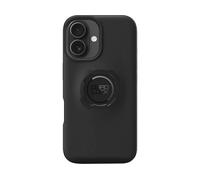 QUAD LOCK Original COVER per Apple iPhone 16, Nero